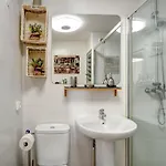아파트 Espalter White By Hello Homes