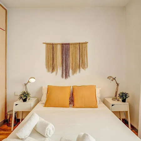 Espalter White By Hello Homes Daire *