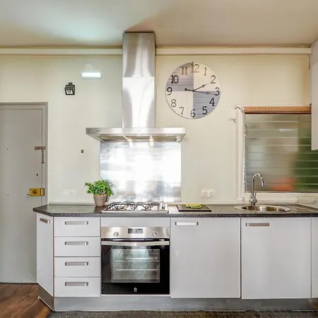 아파트 Espalter White By Hello Homes