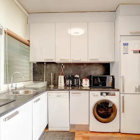 Espalter White By Hello Homes * シッチェス