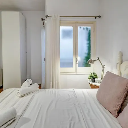 Appartamento Espalter White By Hello Homes