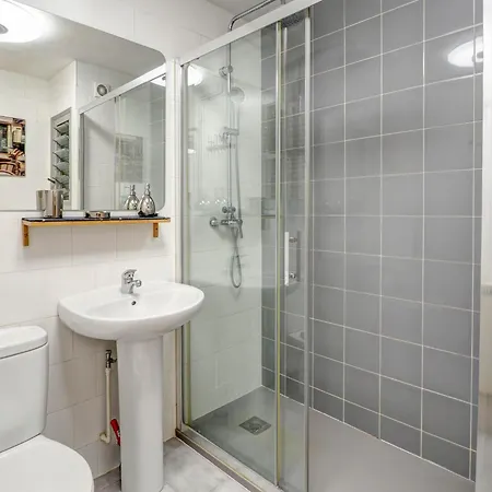 Espalter White By Hello Homes Apartament