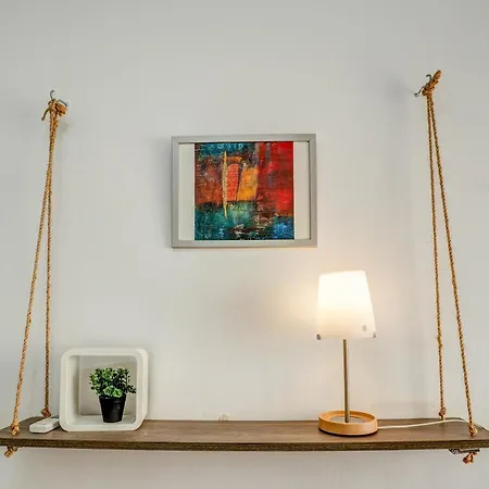 Espalter White By Hello Homes Apartament Sitges