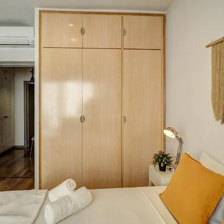 Espalter White By Hello Homes Apartament