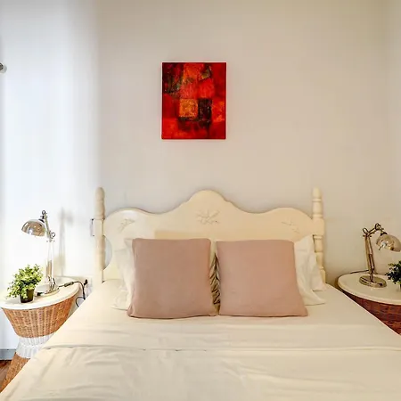 Apartament Espalter White By Hello Homes *