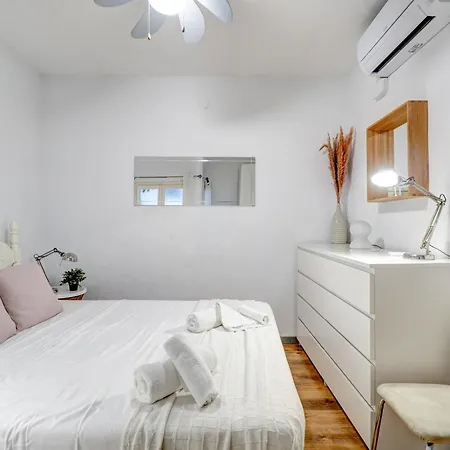 Espalter White By Hello Homes Apartament *