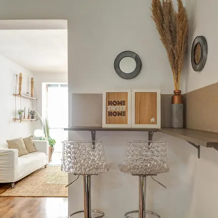 Espalter White By Hello Homes *