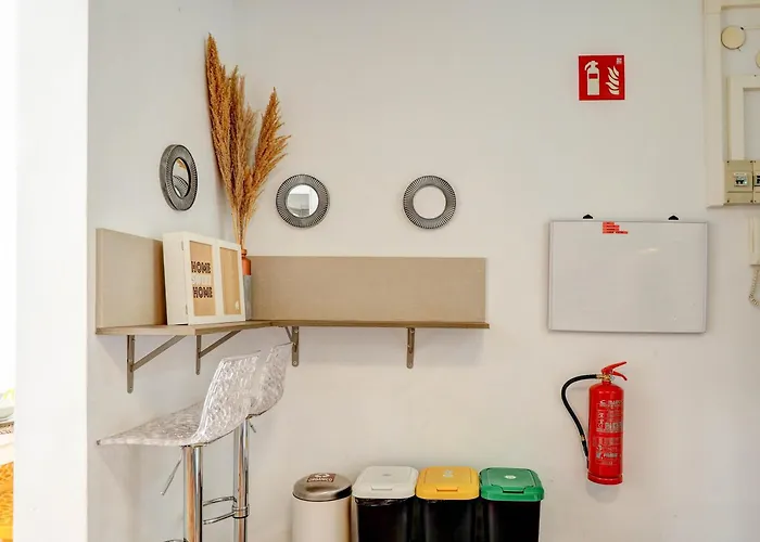 Espalter White By Hello Homes Appartement
