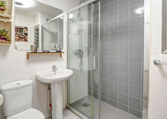 Espalter White By Hello Homes Appartement