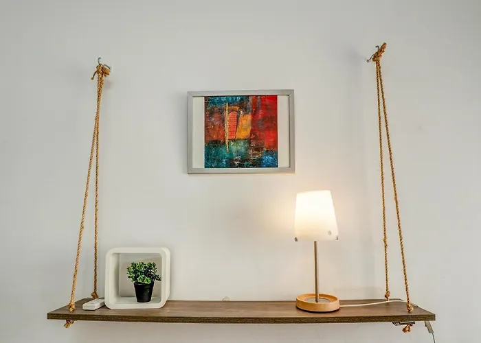 Espalter White By Hello Homes Appartement Sitges