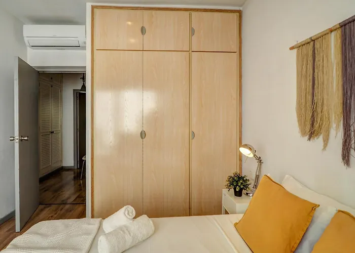 Espalter White By Hello Homes Appartement
