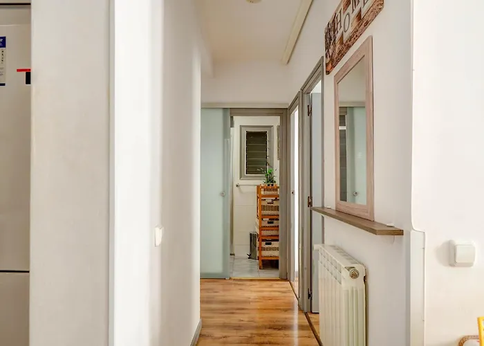 Espalter White By Hello Homes Appartement *