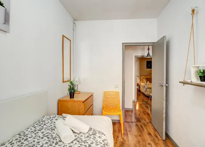 Espalter White By Hello Homes Appartement