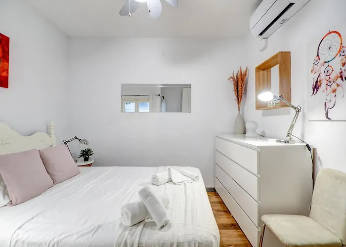 Espalter White By Hello Homes Appartement *