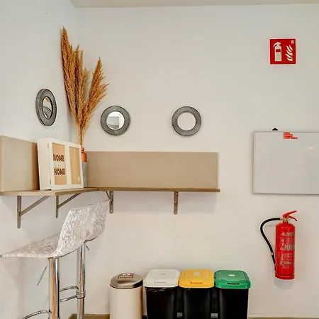 Espalter White By Hello Homes Apartamento