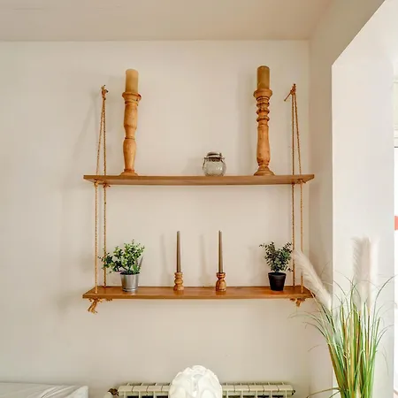 Espalter White By Hello Homes Lägenhet *