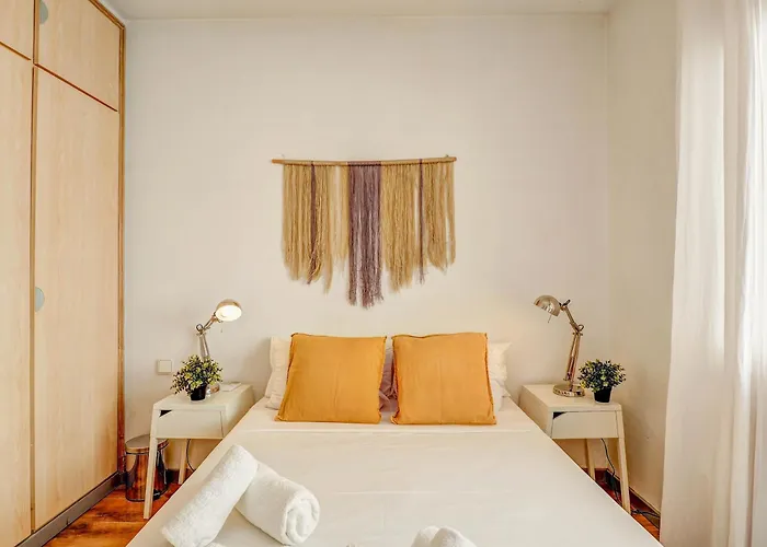 Espalter White By Hello Homes Lägenhet *
