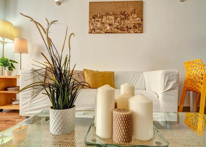 Espalter White By Hello Homes Lägenhet *